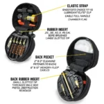 Otis Technology OTIS PISTOL CLEANING SYSTEM - alternate view 2