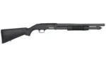 Mossberg MSBRG 590S TACTICAL OR 12/18.5" 9RD - alternate view 2
