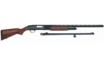 Mossberg MSBRG 500 12/28/VR & 24/RS RFL COMBO - alternate view 2