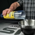 Otis Technology OTIS SUPPRESSOR CLEANING FLUID - alternate view 2