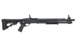 Mossberg MSBRG 590R 12GA 18.5" 6RD BLACK - alternate view 2