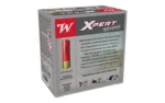 Winchester Ammunition WIN XPERT HV 12GA 2.75" #2 25/250 - alternate view 2