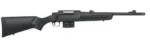 Mossberg & Sons Inc. Mossberg MVP Patrol Rifle 7.62 NATO 10rd Magazine 16.25" Barrel Black - alternate view 2