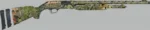 Mossberg MSBRG 500 BANTAM TURKEY 20/22 5RD - alternate view 2