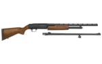 Mossberg MSBRG 500 20/22/VR&24RS BANTAM COMBO - alternate view 2