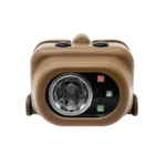 Bayco Products dba NightStick Nightstick Multi-Function Headlamp 210 Lumens White/Red/Green Lights FDE - alternate view 2