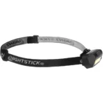 Bayco Products dba NightStick Nightstick Multi-Flood USB Headlamp 250 Lumens Black with Brim Clip - alternate view 2