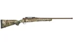 Mossberg MSBRG PATRIOT PREDATOR STRTA 6.5PRC - alternate view 2