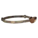 Bayco Products dba NightStick Nightstick Multi-Flood USB Headlamp with Brim Clip & Black Strap LiPo FDE - alternate view 2