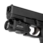 Bayco Products dba NightStick Nightstick TCM-10 Compact Weapon Light 650 Lumens Black - alternate view 2