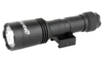 Bayco Products dba NightStick Nightstick Rechargeable Full-Size Long Gun Light Kit w/Std & Offset Picatinny Mount - alternate
