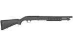 Mossberg MSBRG 590A1 M-LOK 12/18.5 6RD BLACK - alternate view 2