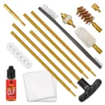 Otis Technology OTIS 20GA SHOTGUN ROD CLEANING KIT - alternate view 2