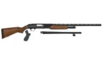 Mossberg MSBRG 500 12/28/VR & 18.5/CYL COMBO - alternate view 2