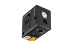 Bayco Products dba NightStick Nightstick Subcompact Weapon Light w/Green Laser for Springfield Armory Hellcat - alternate