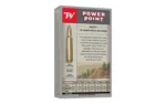 Winchester Ammunition Winchester Super-X Power Point Rifle Ammunition .30-06 Sprg 150 gr. PSP 2920 fps 20/ct - alternate view