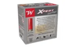 Winchester Ammunition Winchester Super-X Shotshells 12 ga 2-3/4" 1oz 1325 fps #7 25/ct - alternate view 2