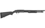 Mossberg MSBRG 590 20/18.5 6RD SYN BLK - alternate view 2