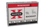 Winchester Ammunition WIN SPRX 12GA 3.5" 00BK 18PLT 5/250 - alternate view 2
