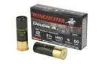 Winchester Ammunition WIN DBL X HV 12GA 2.75" 00BK 9P 5/ - alternate view 2