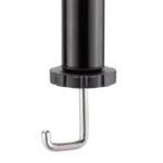Nikon Inc. Nikon Compact Outdoor Tripod Black - alternate view 2
