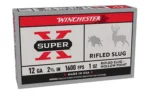 Winchester Ammunition WIN SPRX 12GA 2.75" 1OZ RIFLED 5/250 - alternate view 2