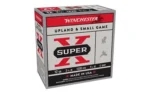 Winchester Ammunition Winchester Super-X Hi-Brass Shotshells 12 ga 2-3/4" 1-1/4oz 1220 fps #4 25/ct - alternate view 2