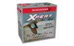 Winchester Ammunition Winchester Xpert High-Velocity Steel Shotshells 12 ga 2-3/4" 1-1/8 oz 1400 fps #6 25/ct - alternate