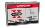 Winchester Ammunition WIN SPRX 12GA 3" 1OZ RIFLED 5/250 - alternate view 2