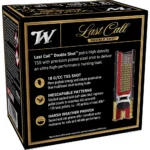 Winchester Ammunition Winchester Last Call Double Shot Shotshells 12 ga 3" 1-1/4 oz 1425 fps BB & #7 25/rd - alternate view 2