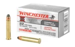 Winchester Ammunition WIN SPRX 22WMR 40GR JHP 50/2000 - alternate view 2