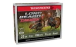 Winchester Ammunition Winchester Long Beard Tungsten Shotshell 20ga 3" 1-9/16oz 1100 fps #8 5/ct - alternate view 2