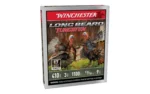 Winchester Ammunition Winchester Long Beard Tungsten Shotshell 410ga 3" 13/16oz 1100 fps #9 5/ct - alternate view 2