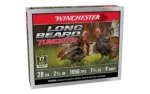 Winchester Ammunition Winchester Long Beard Tungsten Shotshell 28ga 2-3/4" 1-1/4oz 1150 fps #9 5/ct - alternate view 2