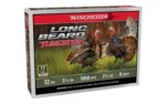 Winchester Ammunition Winchester Long Beard Tungsten Shotshell 12ga 3.5" 2-3/4oz 1100 fps #8 5/ct - alternate view 2