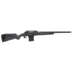 Savage Arms 110 Carbon Tactical Rifle 6.5 PRC 5rd Magazine 24" Barrel Grey - alternate view 2