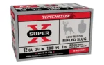 Winchester Ammunition WIN SPR-X 12GA 2.75" RIF SLUG 15/150 - alternate view 2