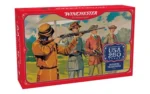 Winchester Ammunition Winchester USA 250th Anniversary Shotshells 12ga 2-3/4" 1-1/8oz 980fps #8 10/ct - alternate view 2