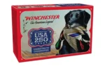 Winchester Ammunition WIN XPERT STL 250TH 12GA 3" #2 10/60 - alternate view 2