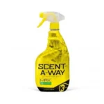 Hunters Specialties Inc. Scent-A-Way Max Fresh Earth Spray 12 oz Spray Bottle - alternate view 2