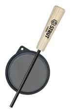 Hunters Specialties Inc. HS Strut Suzie Snood Slate Turkey Pot Call - alternate view 2
