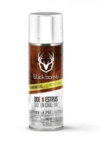 Hunters Specialties Inc. Buck Bomb Synthetic Doe ?N Estrus Bomb 6.65 oz Aerosol - alternate view 2