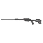 Weatherby Ammunition Weatherby 307 Alpine MDT Rifle 300 PRC 3rd Magazine 28" Barrel Black with Muzzle Brake - alternate view