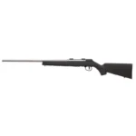 Savage Arms A22 FS Rifle 22 LR 10rd Magazine 22" Barrel Black - alternate view 2