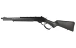 Taurus InternationalInc - Rossi Rossi R95 Trapper Triple Black Lever Action Rifle 444 Marlin 5rd Capacity 16.5" Threaded