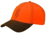 Browning Clothing Men's Cap Opening Day - Blaze Orange - alternate view 2