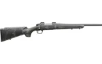 CVA Cascade Rifle .223 Rem 4/rd 18" Barrel Veil Tac Black - alternate view 2