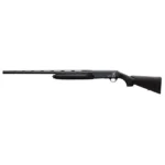 Browning Firearms Browning Silver Field Composite Shotgun 12 ga 3.5" Chamber 4rd Magazine 28" Barrel Black - alternate view 2