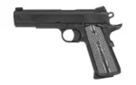 Colt Manufacturing Colt CCU Government Handgun .45 ACP 8rd Magazine 5" Barrel Matte Black DLC Finish - alternate view 2