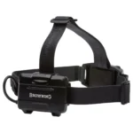 Browning Clothing Browning King's Peak SF Headlamp 730 Lumens Black - alternate view 2